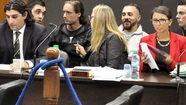 Neonazis: revocan la domiciliaria de un condenado y lo busca la policía