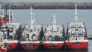 Investigan la muerte por Covid-19 de un tripulante de un barco de Mar del Plata
