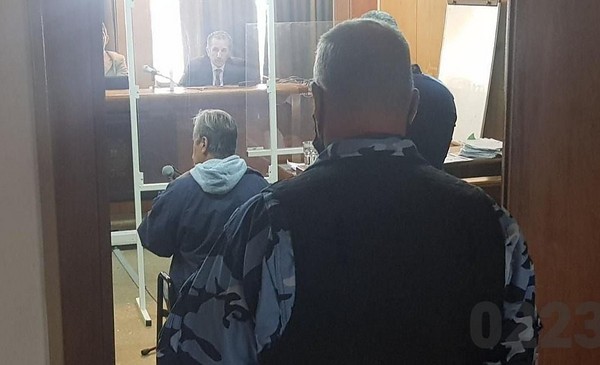 Juzgan a acusado de abusar a una hija de la ex pareja y a una amiga | 0223