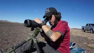 Nominan a un biólogo argentino para los “Oscar Verdes”