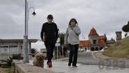 Reportan otros 7 contagios de coronavirus y quedan 60 casos activos en Mar del Plata