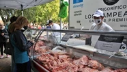Anuncian un nuevo plan ganadero para asegurar el consumo doméstico