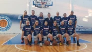 Gran victoria de Peñarol en el debut por el Federal Femenino