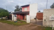 Los policías ingresaron a la vivienda de Morán sin identificarse.