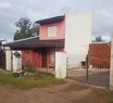 Los policías ingresaron a la vivienda de Morán sin identificarse.