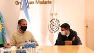 Madariaga a fase 3: “Hacemos un pedido desesperado de empatía”