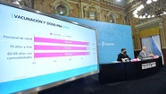 Coronavirus: retroceso a fase 3 para Ayacucho, Guido y Lezama