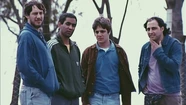 Furor en las redes: a 20 años de su estreno, Okupas llega a Netflix
