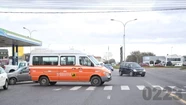 Bonifican el 100% del pago de patentes a transportistas escolares en Mar del Plata