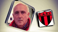Falleció Rubén Penna, presidente de San Lorenzo