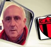 Falleció Rubén Penna, presidente de San Lorenzo