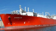Por el paro en los puertos, temen un desabastecimiento de GNC en todo el país