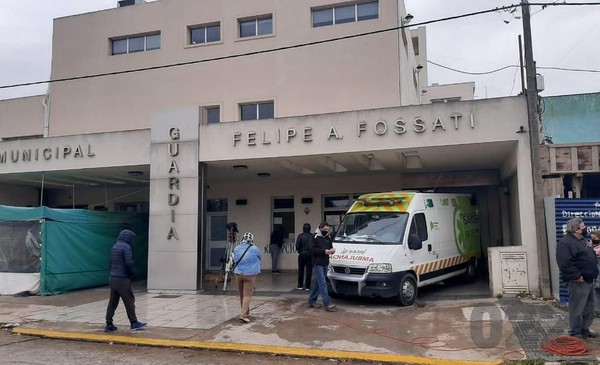Empleada cae por el hueco del ascensor en famosa cafetería