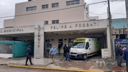 Acuerdo entre el gobierno de Reino y los municipales de Balcarce