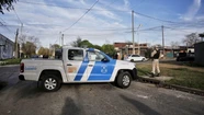 Este martes llegaron a Mar del Plata 100 agentes de Prefectura.