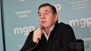 La alegría de Montenegro: "Qué orgullo ser campeones con dos marplatenses"