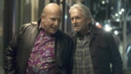 Llega la última temporada de "El método Kominsky", con Michael Douglas