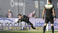 Con el marplatense Gómez como figura, Racing eliminó a Boca y es finalista