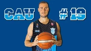 Unión se refuerza con el regreso de Valentín Burgos