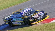 Gonnet va por la punta en La Plata