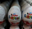 La ONU confirmó 151 casos de salmonella por el consumo de huevos Kinder.