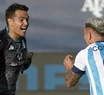 El marplatense "Chila" Gómez no seguiría en Racing