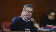 Amenazas: la justicia prohíbe a tres funcionarios municipales acercarse a concejales de la UCR 