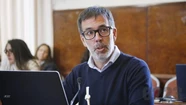 Daniel Núñez, filoso contra el Frente de Todos y su cambio de nombre.
