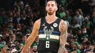 Milwaukee cortó a Luca Vildoza y su futuro es incierto
