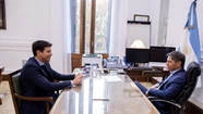 Kicillof sobre el partido de La Costa: “Ha tomado una envergadura muy alta”