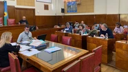Zona Roja: AM presentó un tercer proyecto y se demora la aprobación por una interpretación reglamentaria