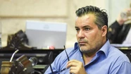El "diputeta" irá a juicio por el escándalo en el Congreso que le costó la renuncia