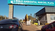 Después de la tensión, vuelve la calma y se normaliza la actividad en el predio de basura