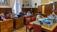 El oficialismo quedó en condiciones de aprobar definitivamente la Rendición de Cuentas 2021. Foto: Prensa 