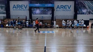 Unión no pudo con Racing en el primer punto
