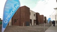 El próximo lunes abre la inscripción al Procrear II para lotes en municipios bonaerenses.