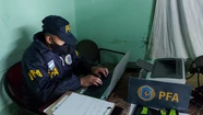Lo detienen en San Bernardo por distribuir material pornográfico