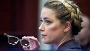Revelan que Amber Heard agredió otra de sus ex parejas