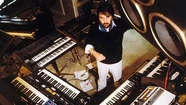 Murió Vangelis, el gran maestro de las bandas sonoras de cine