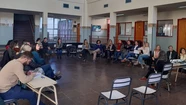 Piden reforzar medidas contra la violencia de género en Batán