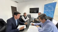 Ampliarán la red de agua potable en Santa Teresita