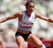 Belén Casetta oro mundial Iberoamericano