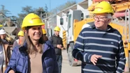 Raverta: “Acompañar al sector productivo local es fundamental”