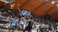 Unión no lo pudo cerrar y se define todo en el tercero
