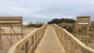Debido a las falencias en las medidas de prevención, se desarrollarían ingresos y actividades indebidas en la reserva.