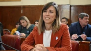Sívori sostuvo que "la ciudad necesita un Municipio ágil". Foto: Prensa FdT.