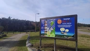 Acuerdo en Balcarce para forestar parte del geoparque “Pun Antü”