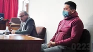 Cejas podría recibir una pena de prisión perpetua.