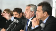 “Estoy esperando que la justicia llame a los ladrones de guante blanco”