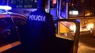 Colectivero atropelló a un perrito y los dueños lo apuñalaron con un destornillador